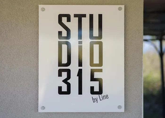 Studio 315